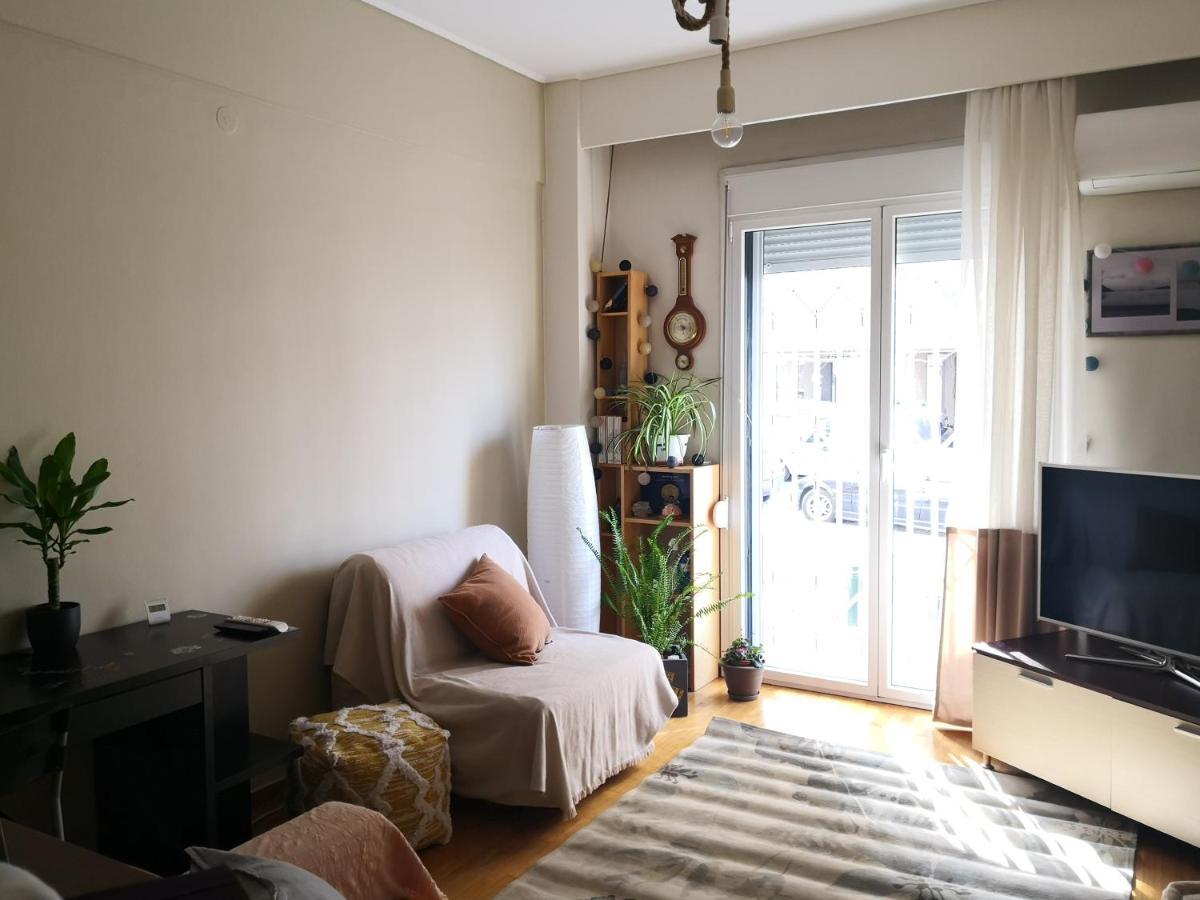 Effrosini Sea & Center Apartment Thessaloniki
