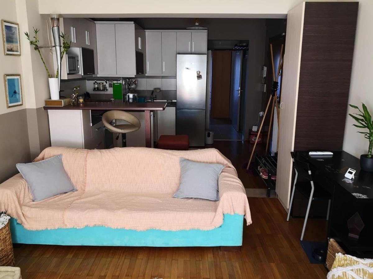 Effrosini Sea & Center Apartment