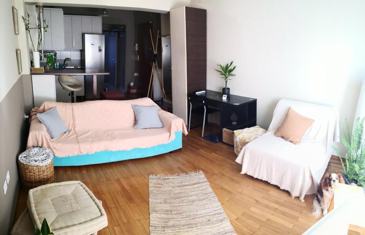 Effrosini Sea & Center Apartment