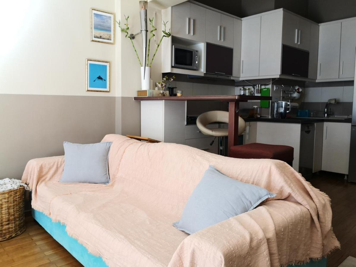 Effrosini Sea & Center Apartment *
