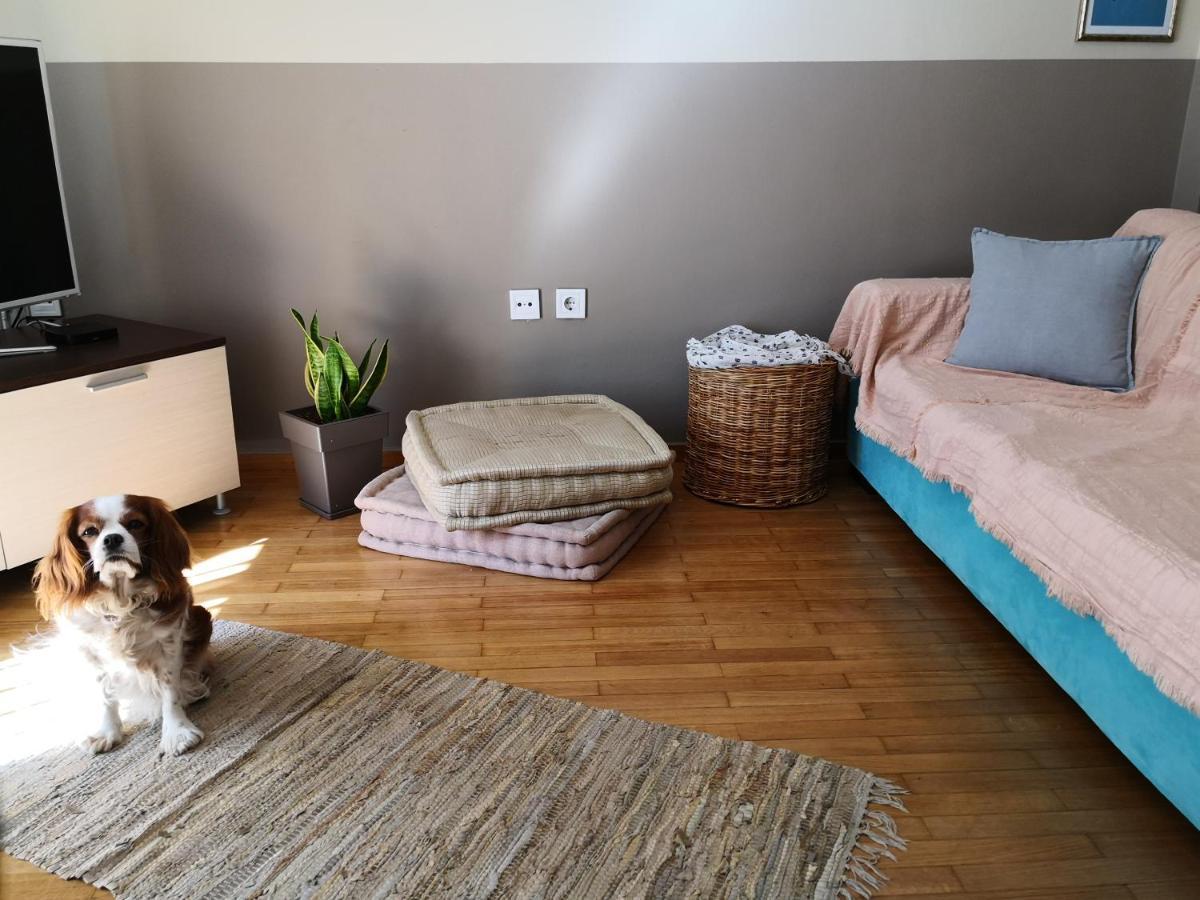 Effrosini Sea & Center Apartment Thessaloniki