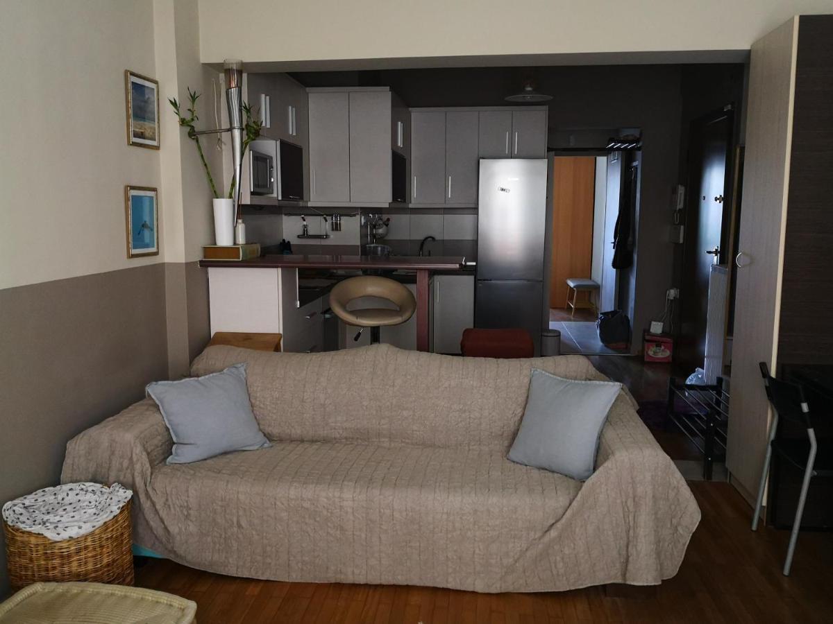 Effrosini Sea & Center Apartment Thessaloniki