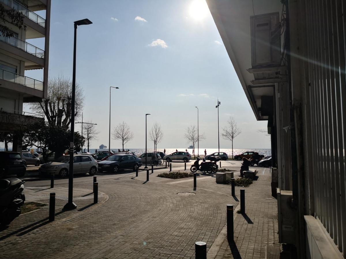 Effrosini Sea & Center * Thessaloniki