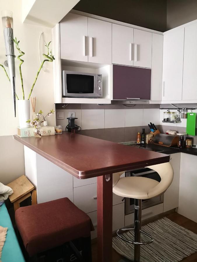 Effrosini Sea & Center Apartment
