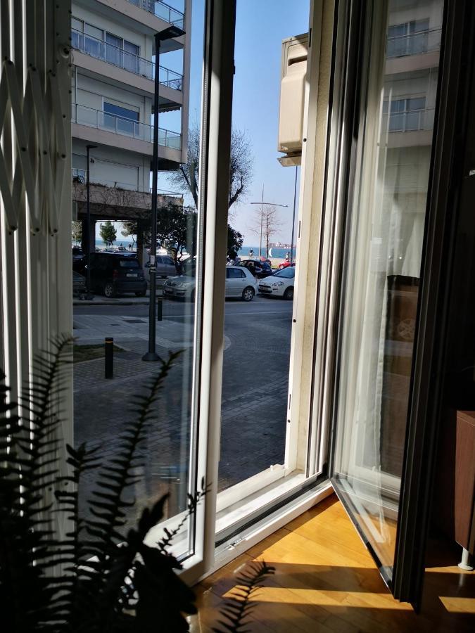 Effrosini Sea & Center Apartment
