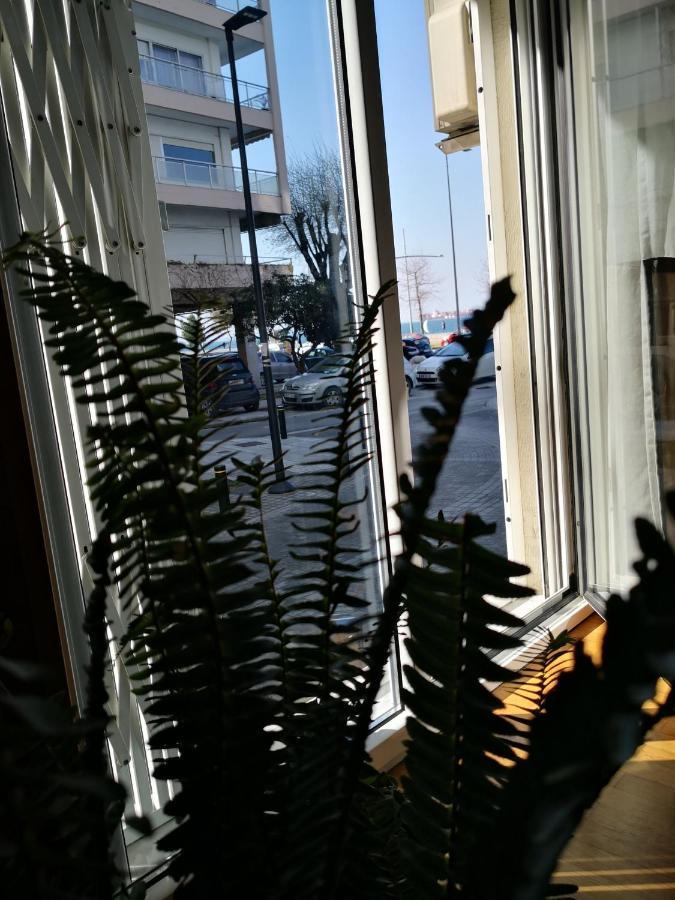 Effrosini Sea & Center Thessaloniki