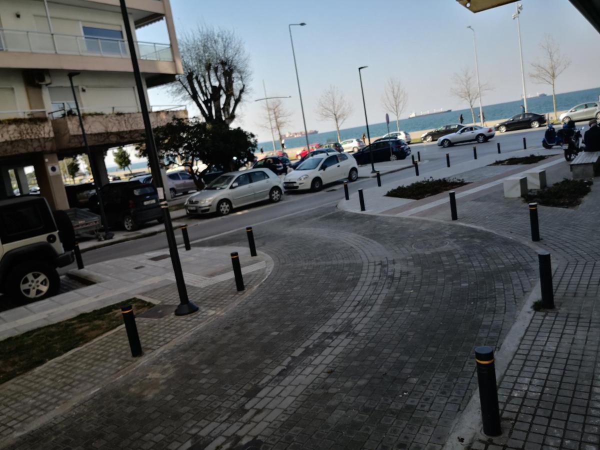 Effrosini Sea & Center