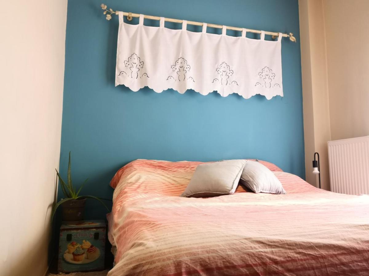 Effrosini Sea & Center Apartment *