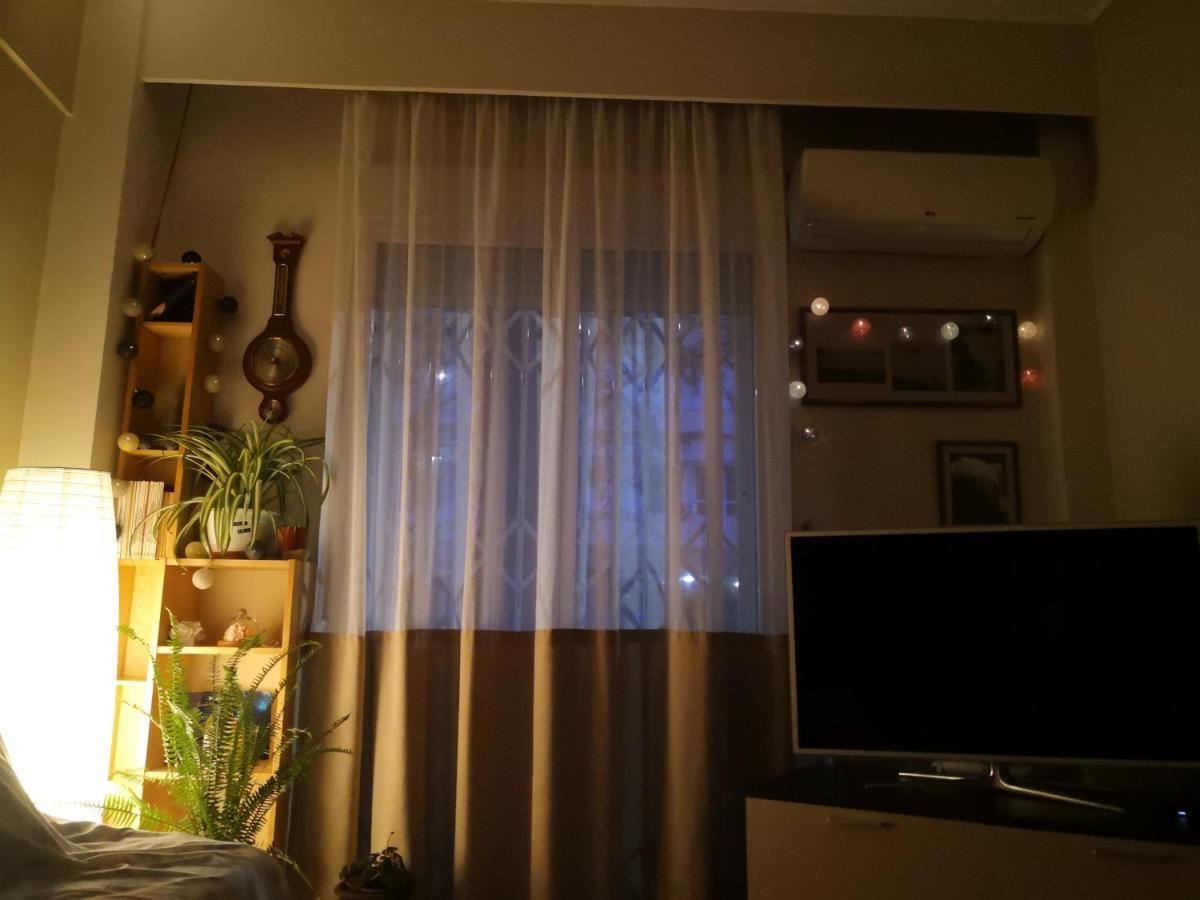 Effrosini Sea & Center Apartment