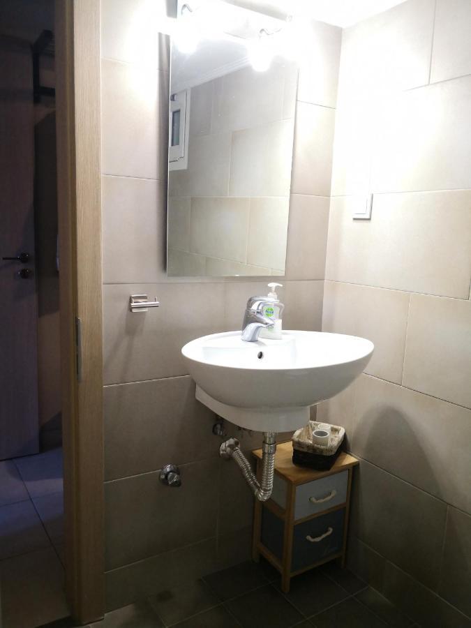 Effrosini Sea & Center Apartment *