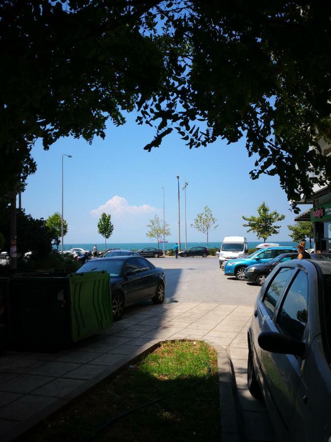 Effrosini Sea & Center * Thessaloniki