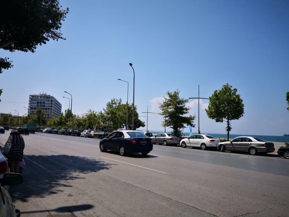 Apartment Effrosini Sea & Center Thessaloniki