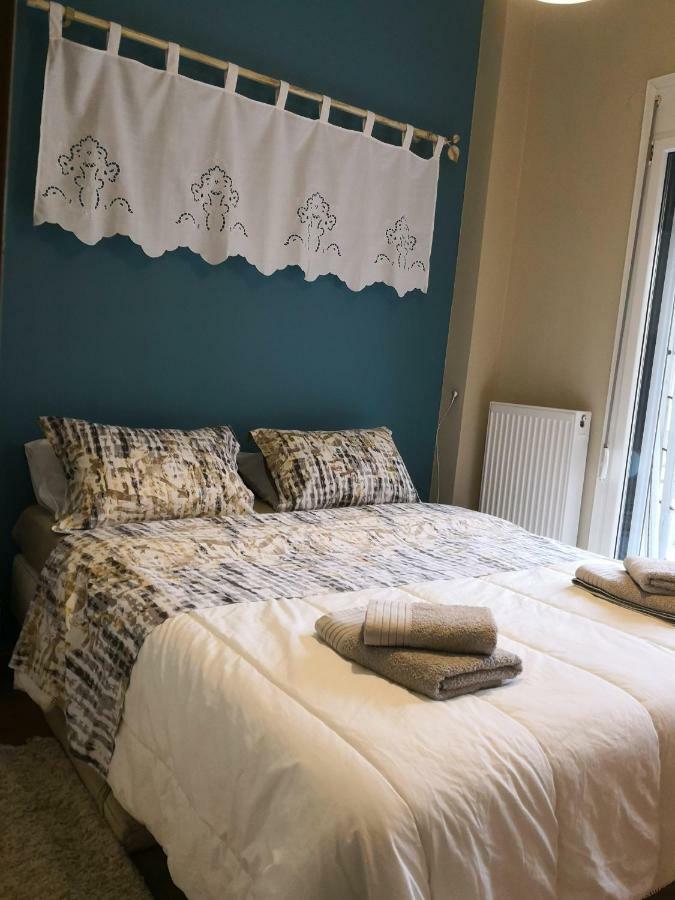 Effrosini Sea & Center Apartment Thessaloniki