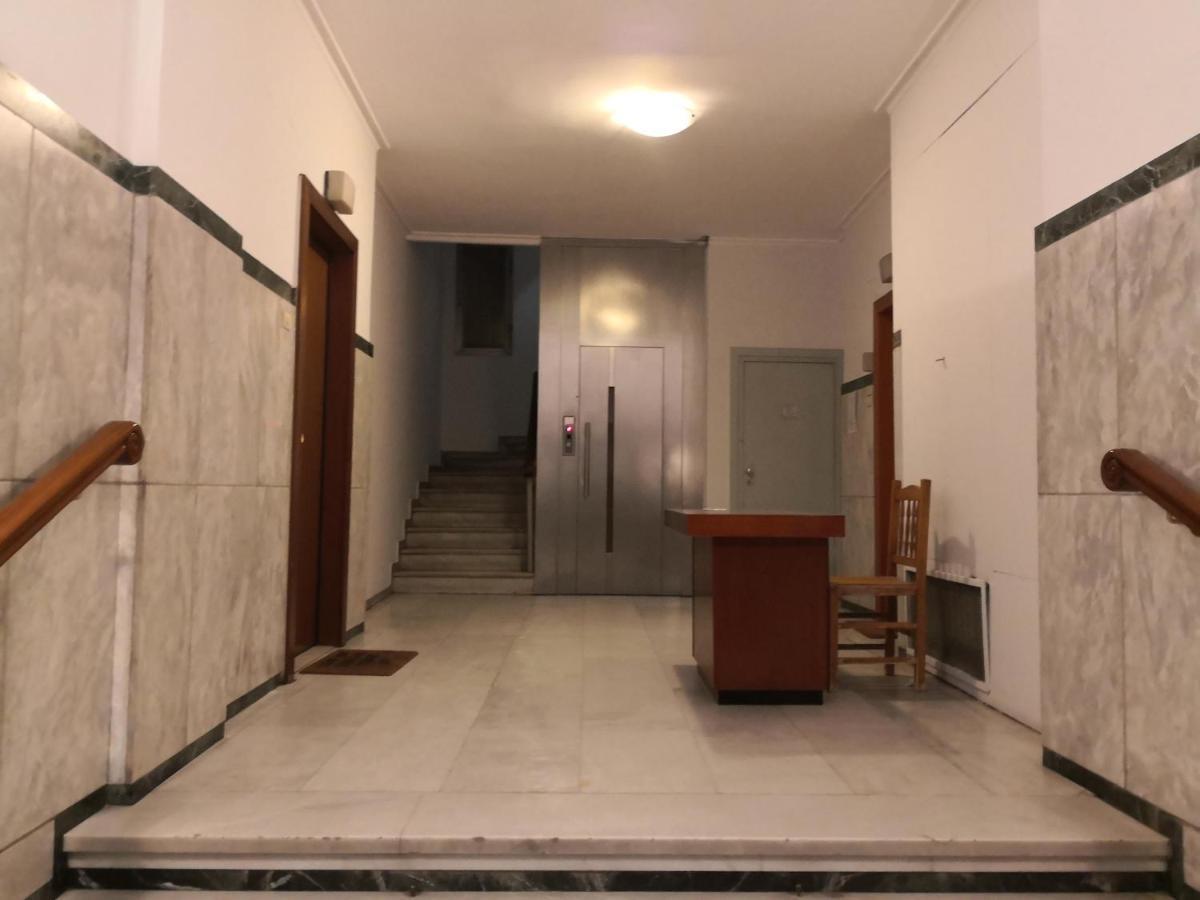 Apartment Effrosini Sea & Center *