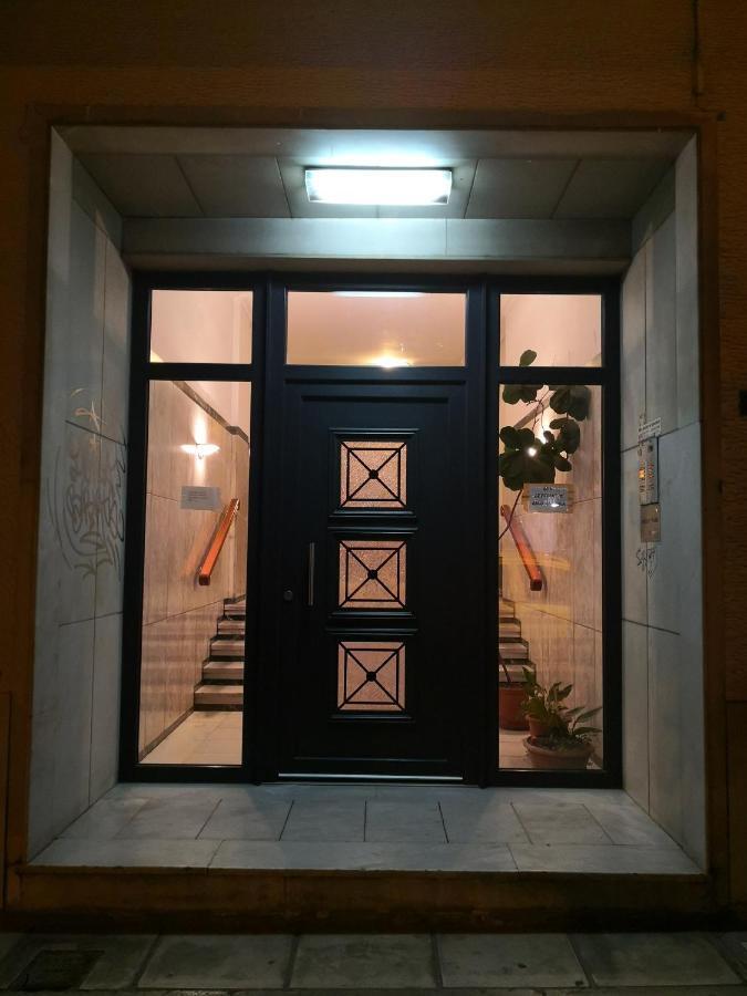 Apartment Effrosini Sea & Center Thessaloniki
